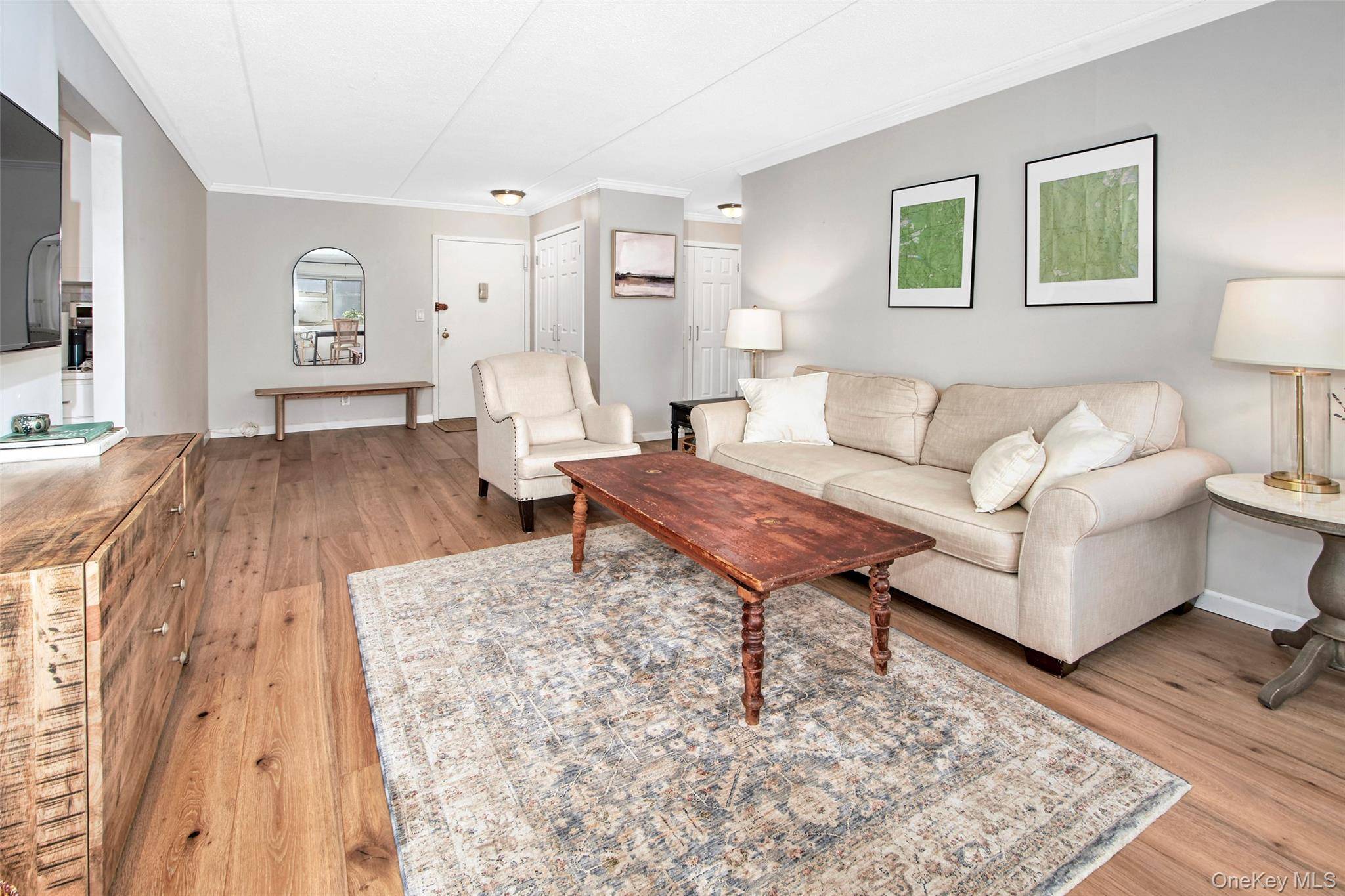 Harrison, NY 10528,480 Halstead AVE #4S