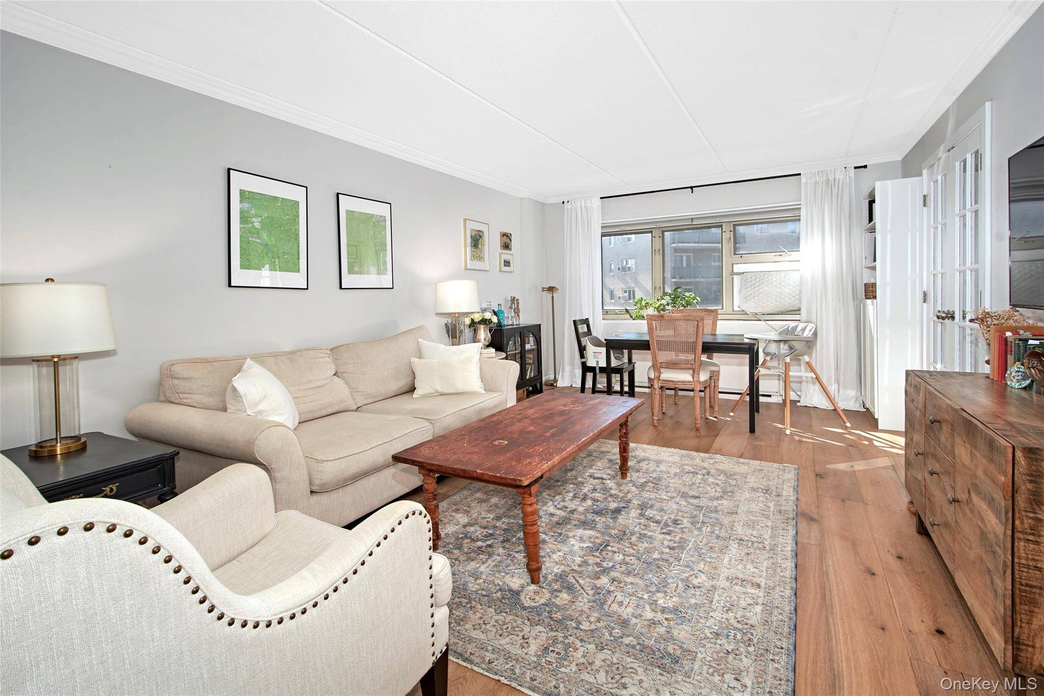 Harrison, NY 10528,480 Halstead AVE #4S