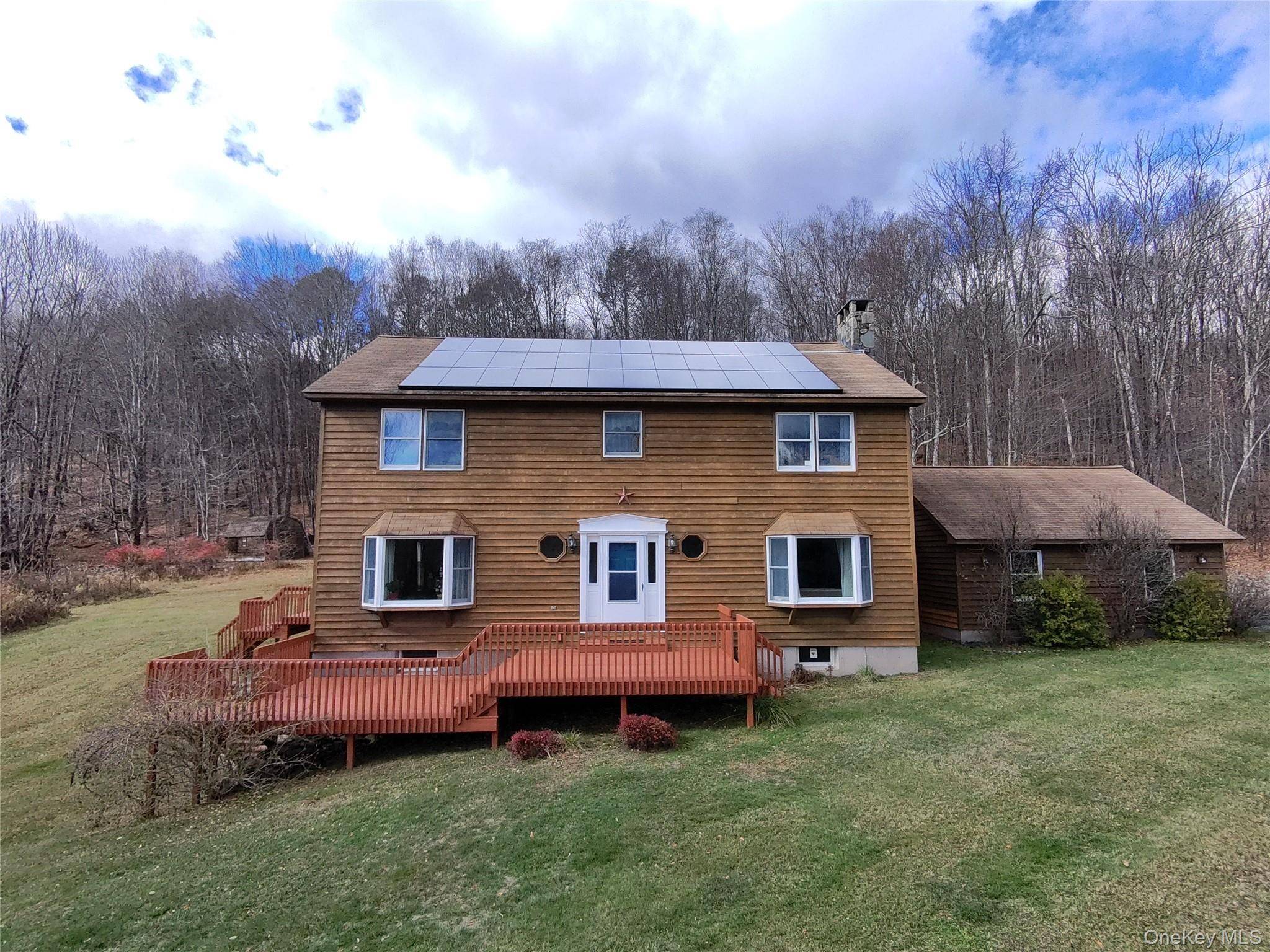 Neversink, NY 12765,39 Armstrong DR