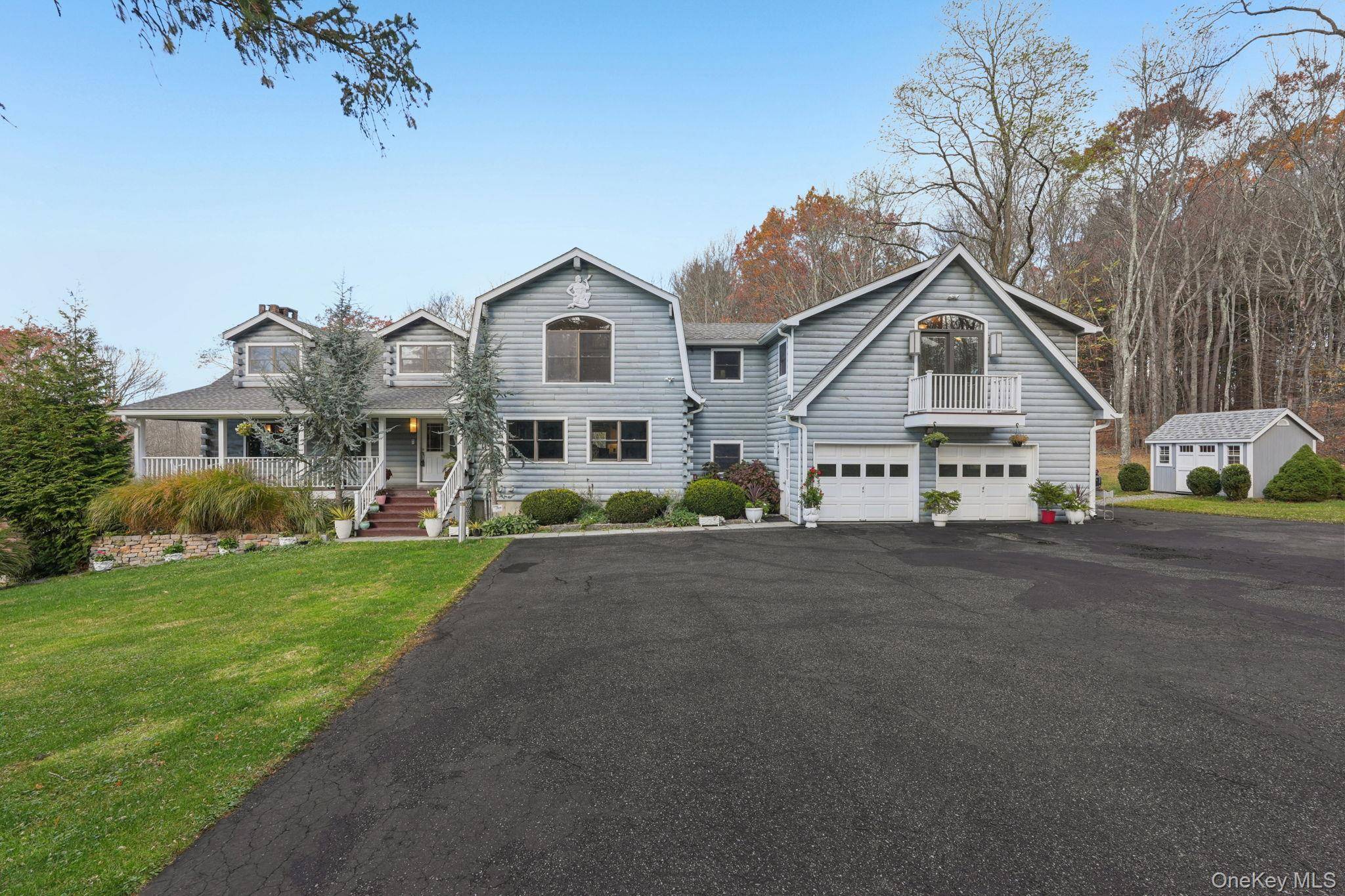 Pawling, NY 12564,43 Meeting House RD