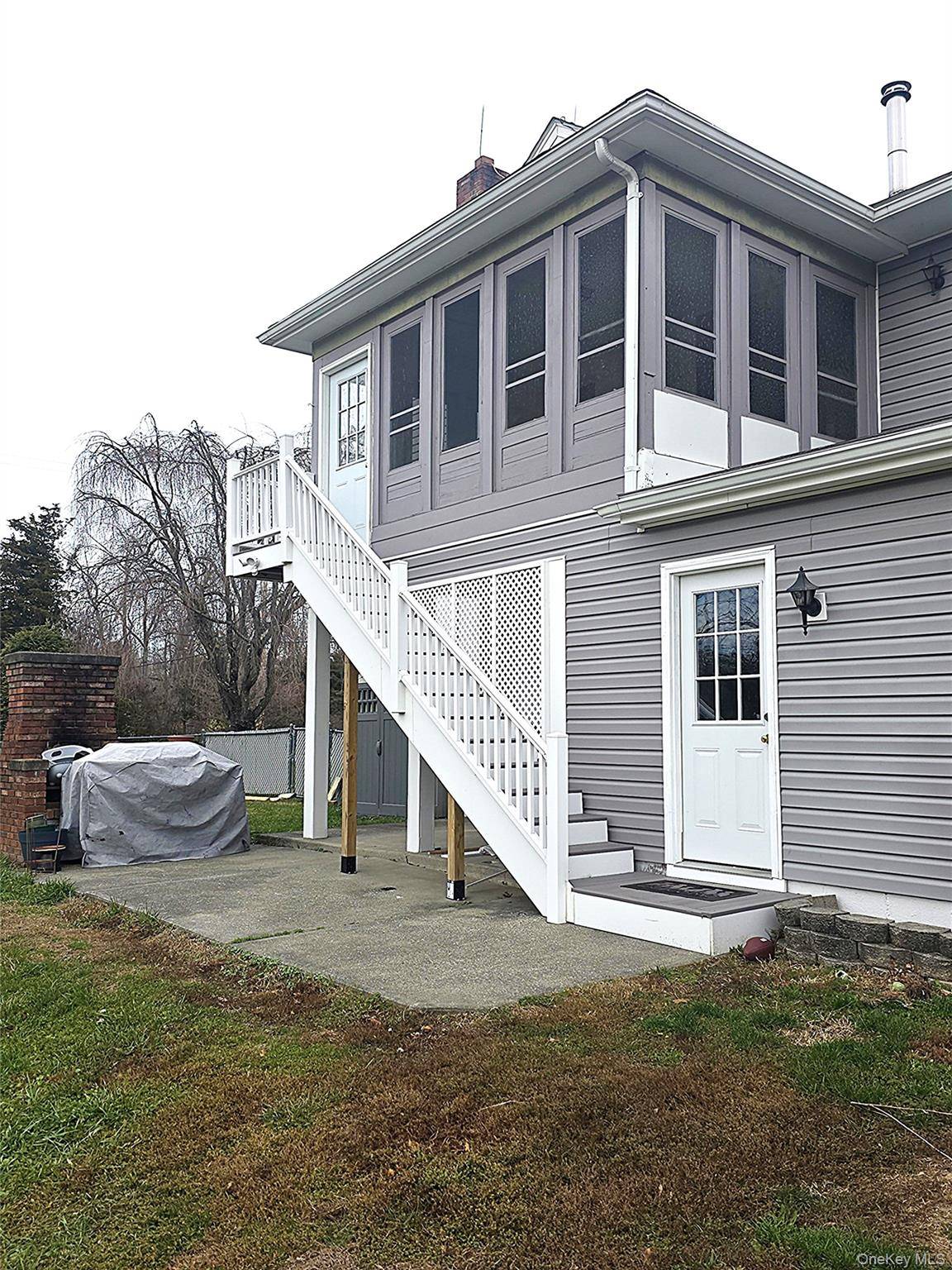 Poughkeepsie, NY 12603,15 Milano DR