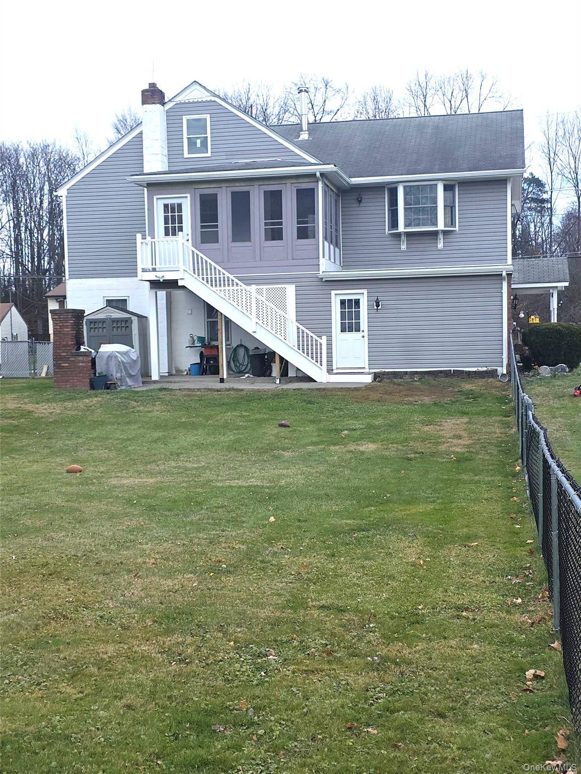 Poughkeepsie, NY 12603,15 Milano DR