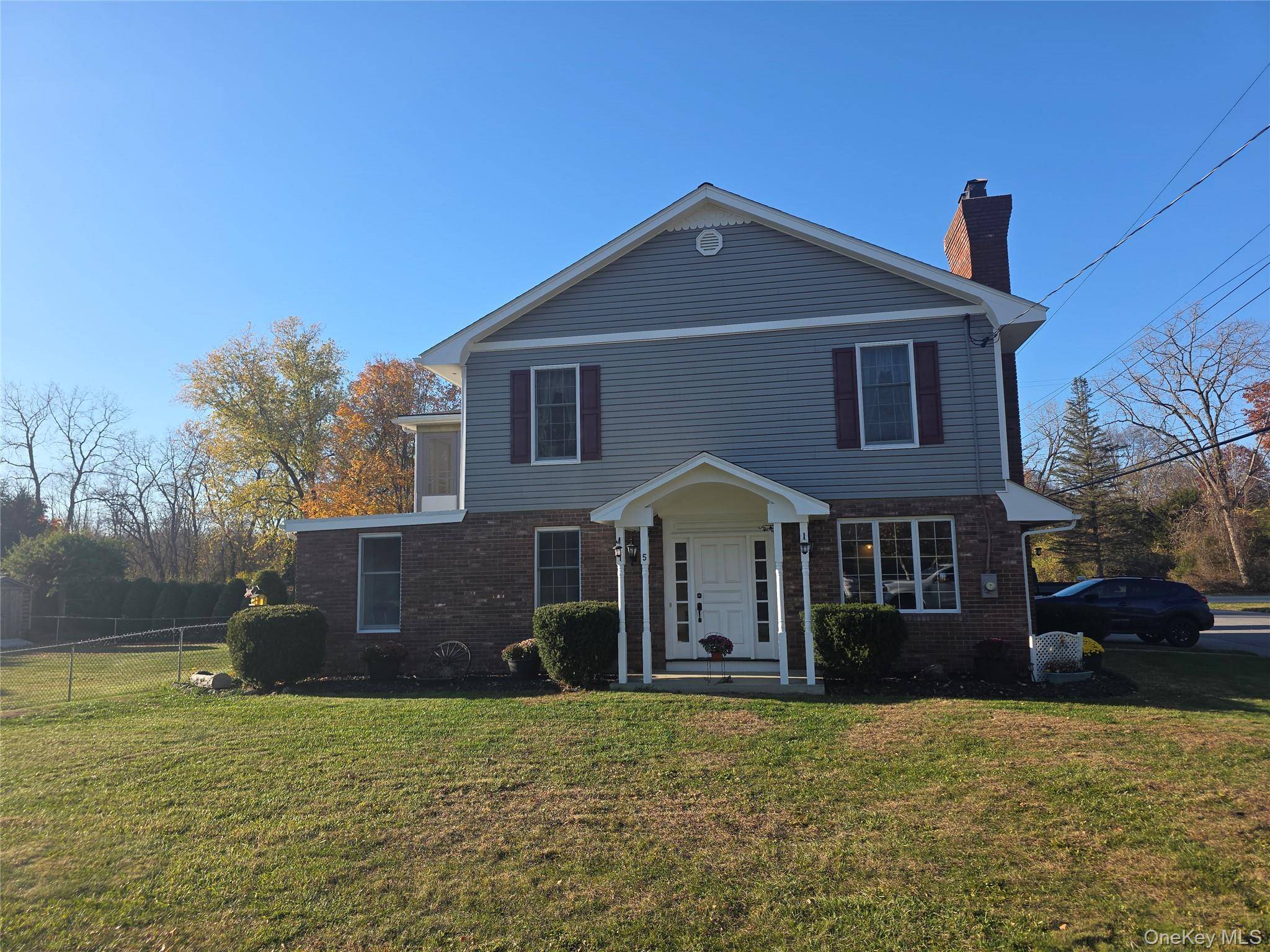 Poughkeepsie, NY 12603,15 Milano DR