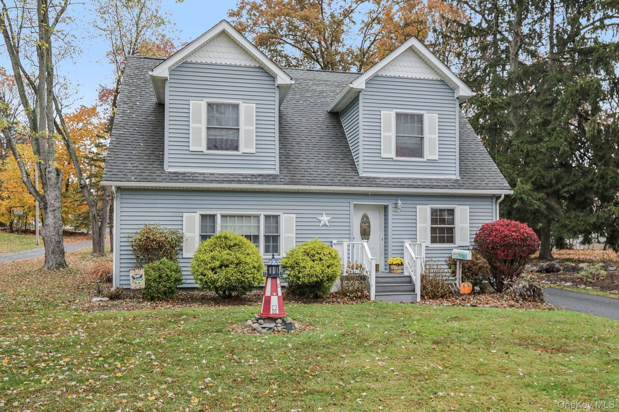 West Nyack, NY 10994,32 Maple AVE