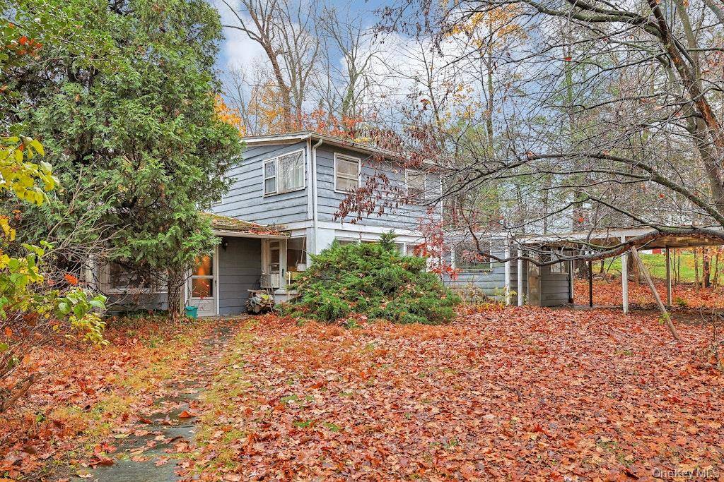 Yorktown Heights, NY 10598,261 Sparkle RD