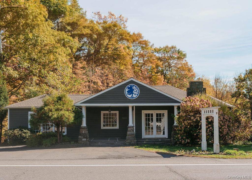 Stone Ridge, NY 12484,3927 Main ST