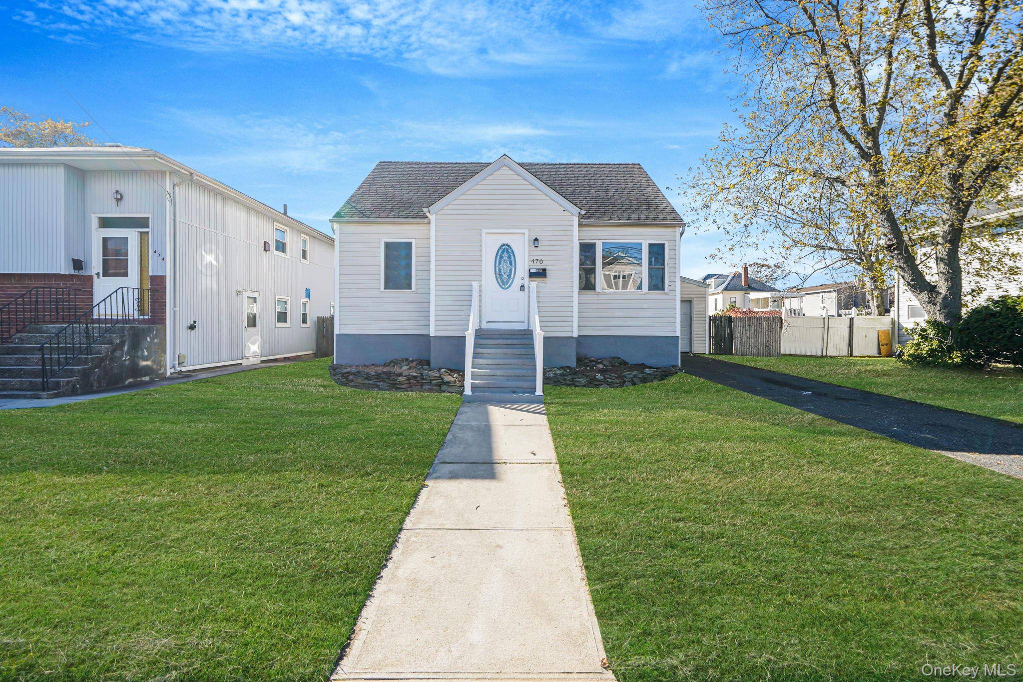 Freeport, NY 11520,470 Miller AVE