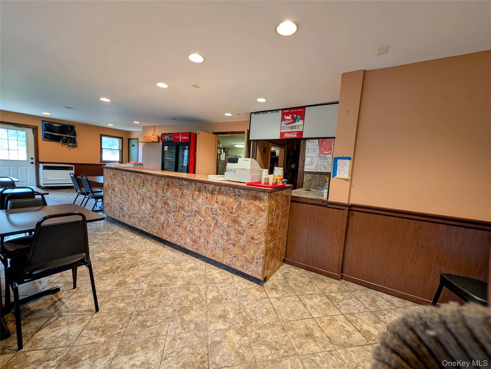 Kerhonkson, NY 12446,5981 Route 44 55