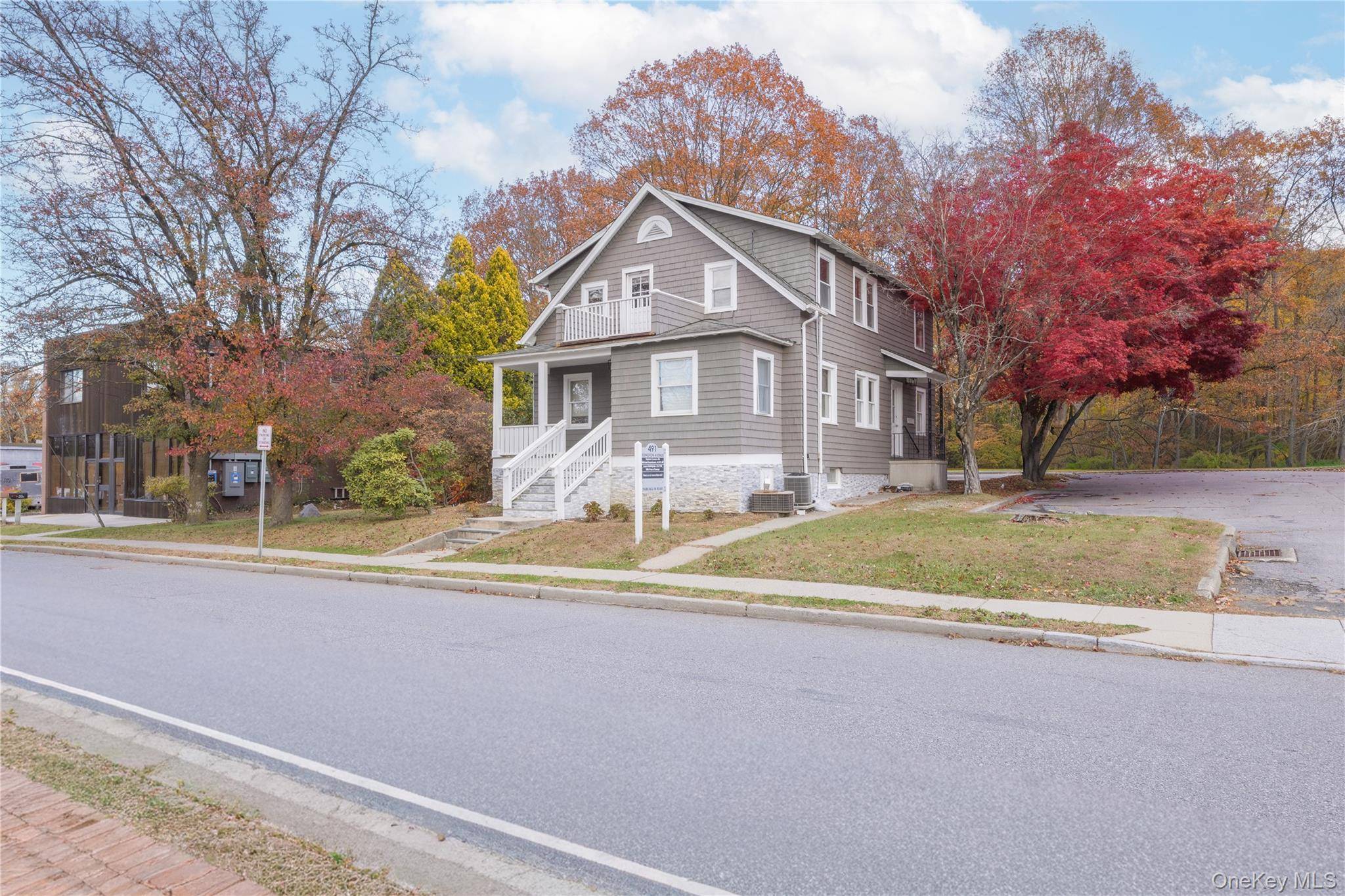 Mount Kisco, NY 10594,491 Lexington AVE #Suite A