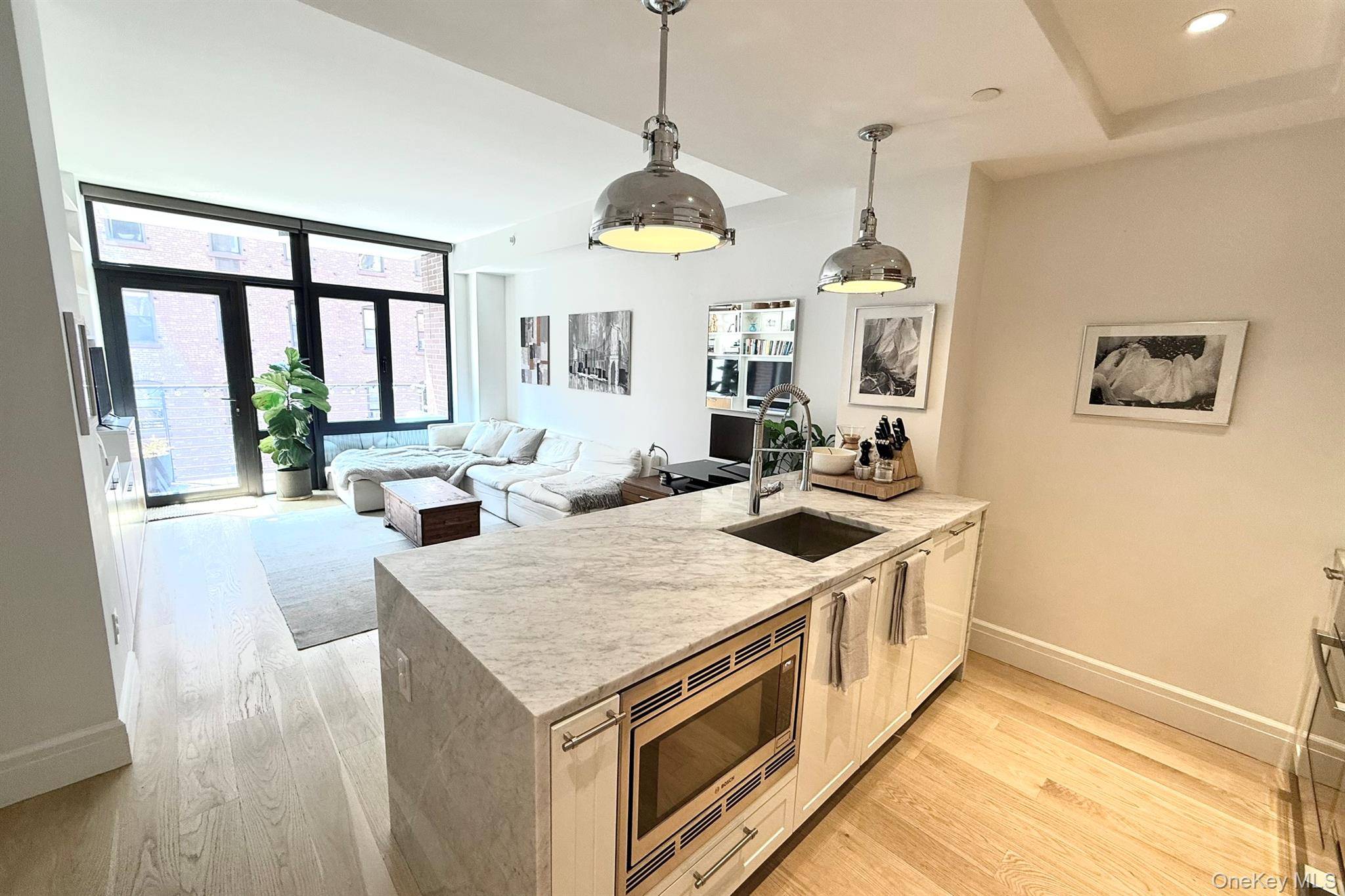 Brooklyn, NY 11201,47 Bridge ST #4A