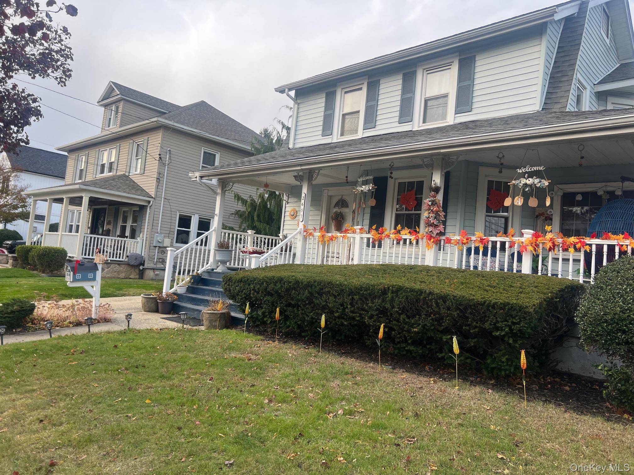 Bellmore, NY 11710,2657 Wilson AVE