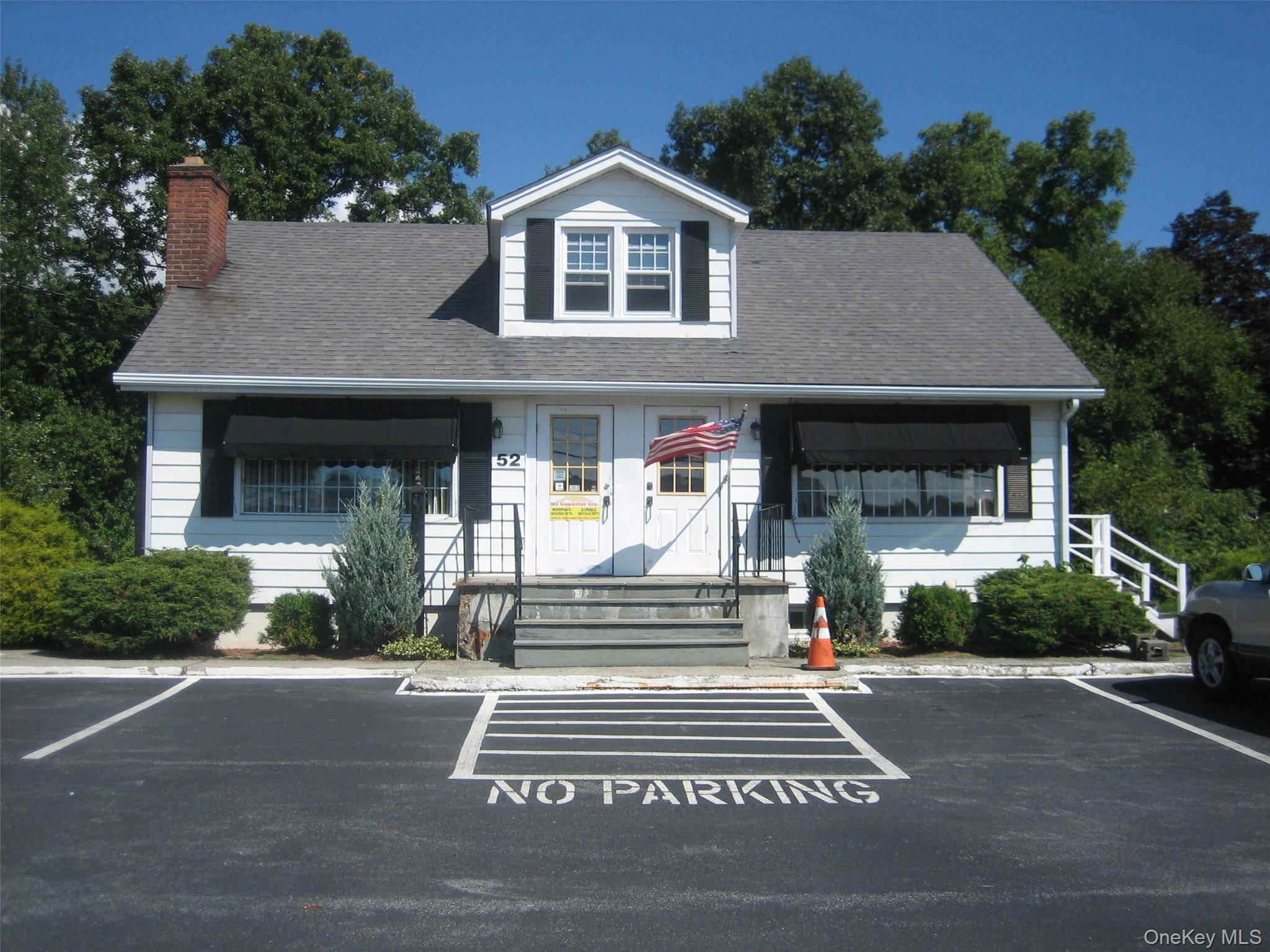 Newburgh, NY 12550,52 N Plank RD