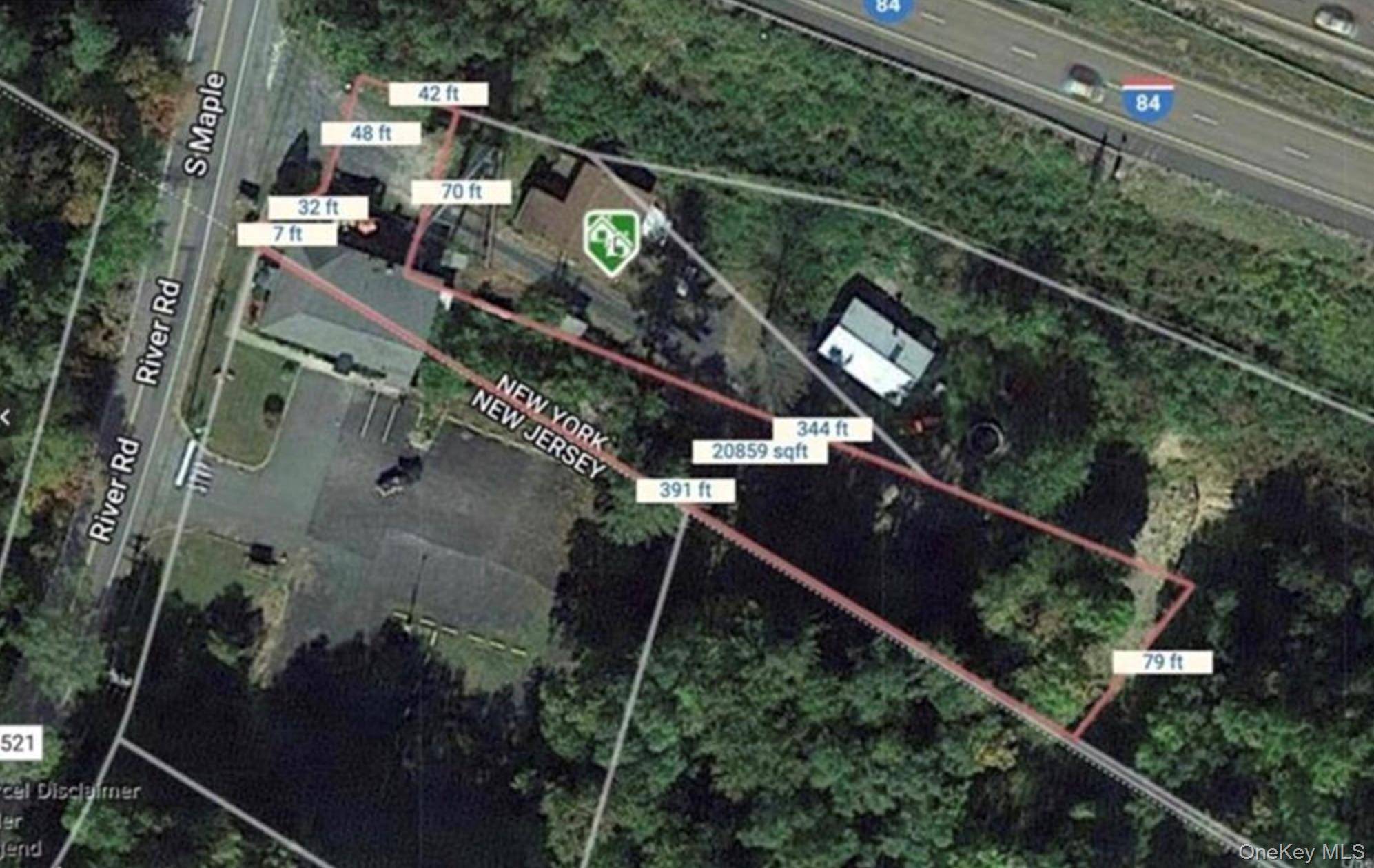 Port Jervis, NY 12771,87 S Maple AVE