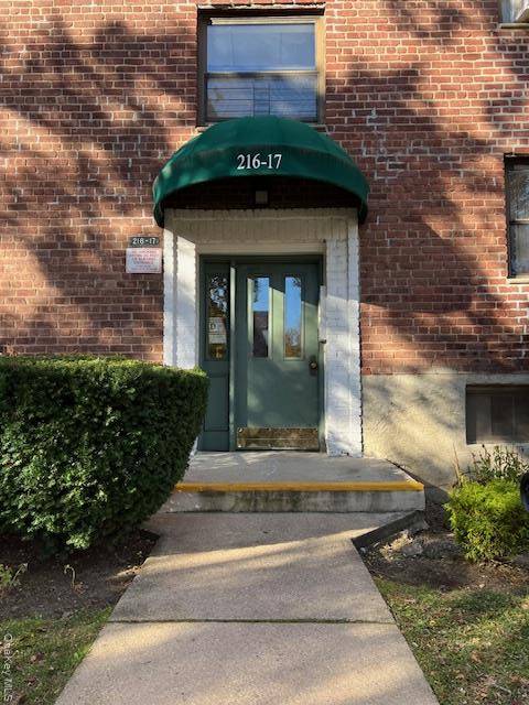 Bayside, NY 11361,216-17 48th AVE #2B