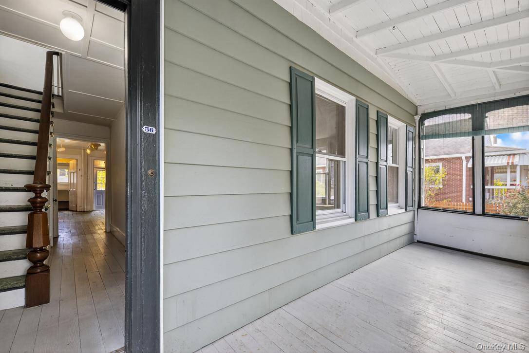 Beacon, NY 12508,36 N Elm ST