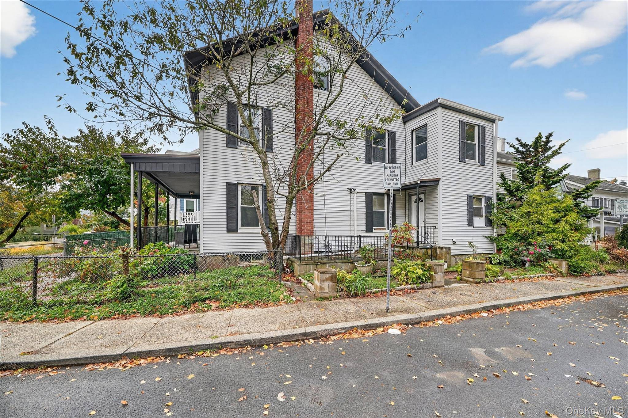 Ossining, NY 10562,23 Ann ST #1