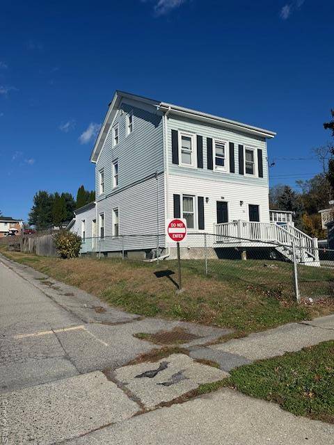 Poughkeepsie, NY 12601,26 Taylor AVE