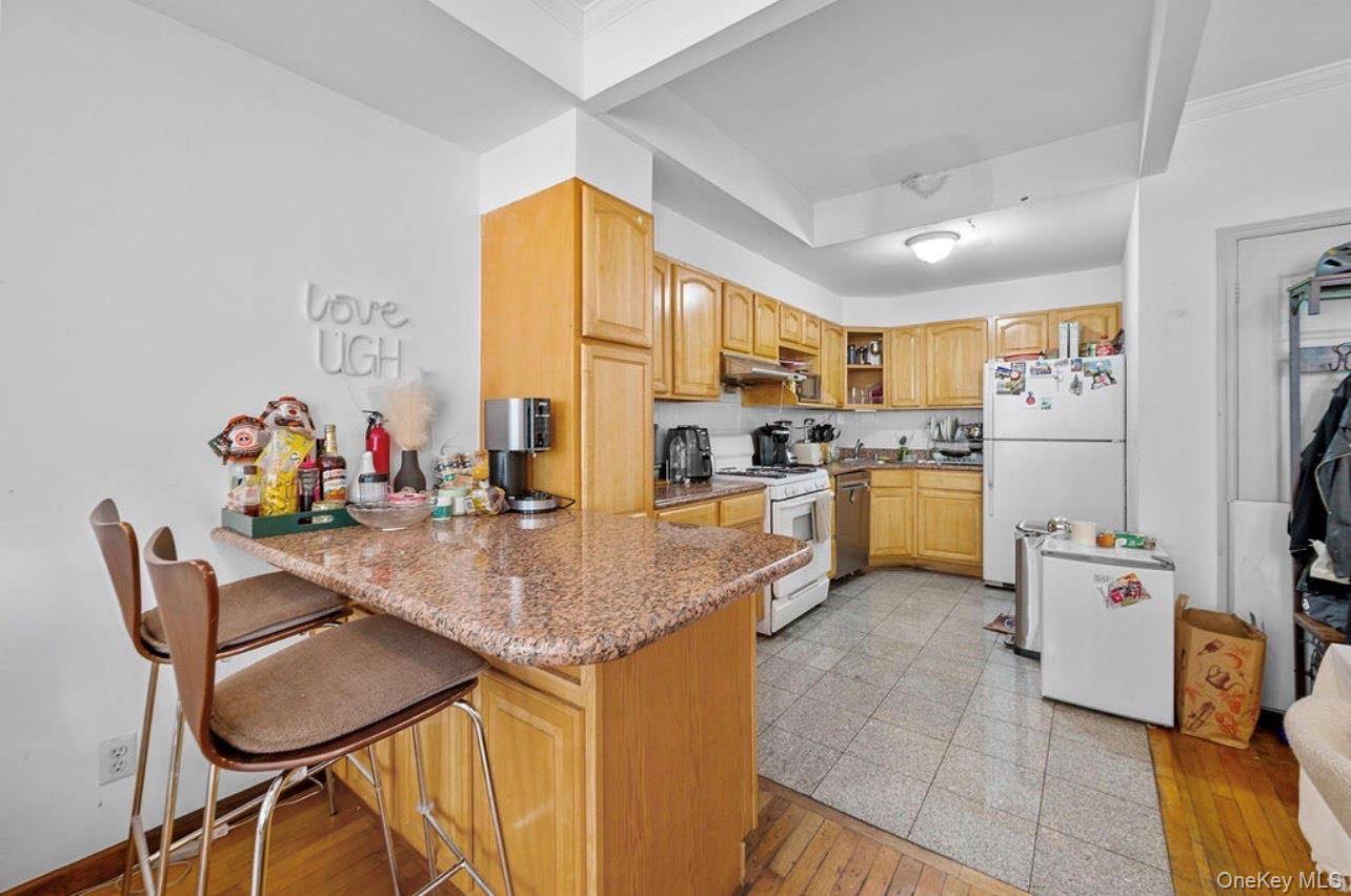 Brooklyn, NY 11201,15 Evans ST