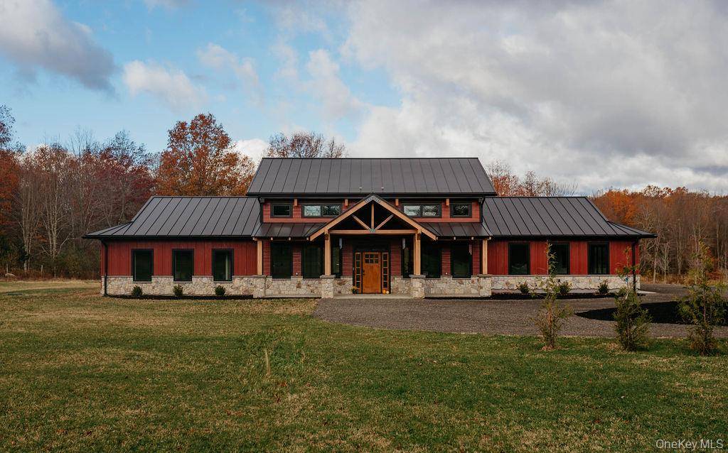 Gardiner, NY 12525,1248 Albany Post RD