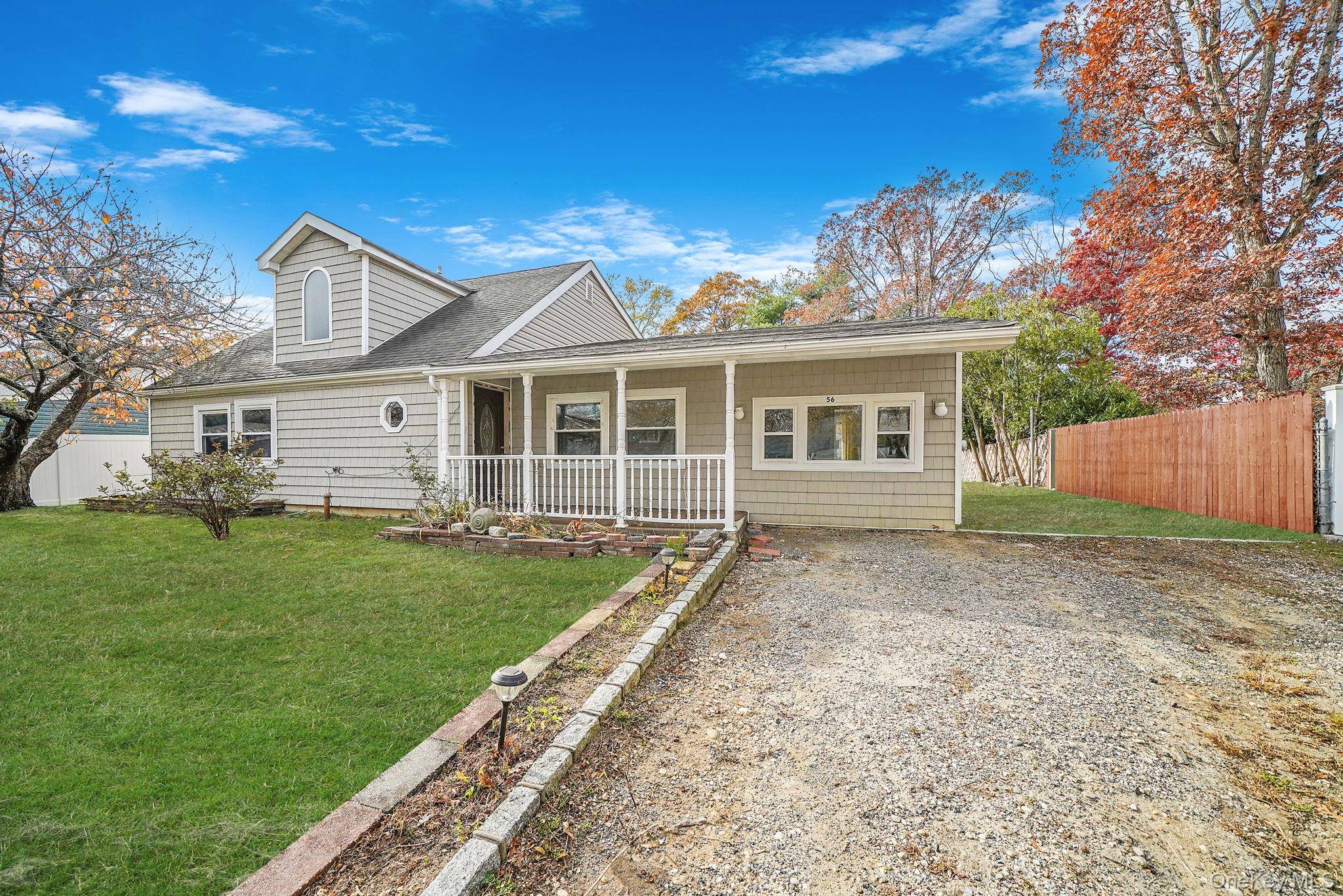 Medford, NY 11763,56 Matsunaye DR