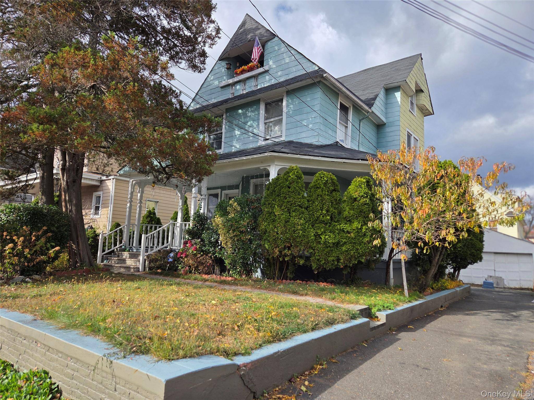 Mount Vernon, NY 10552,137 Chester ST