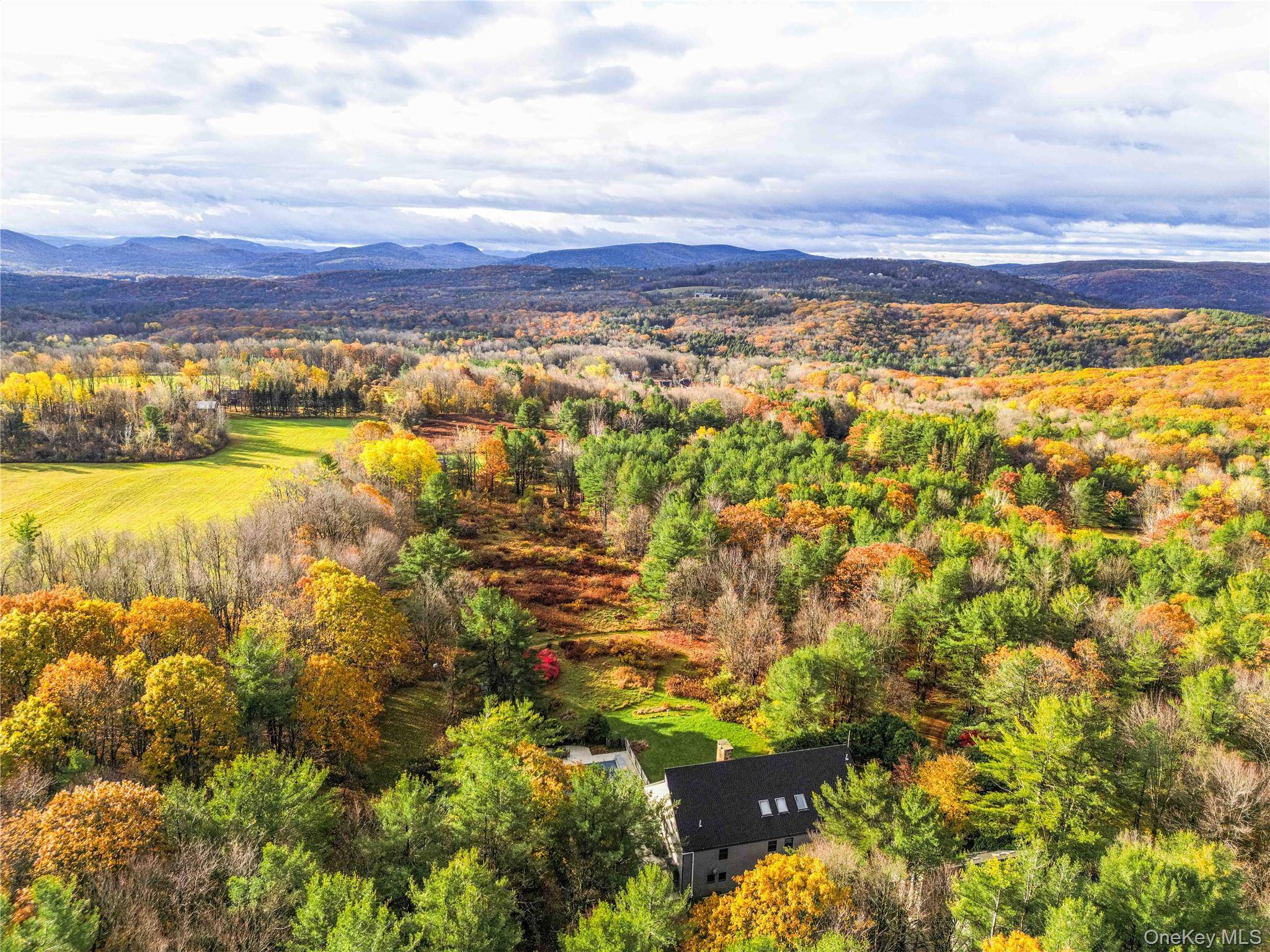 Canaan, NY 12029,126 Shaker Ridge DR