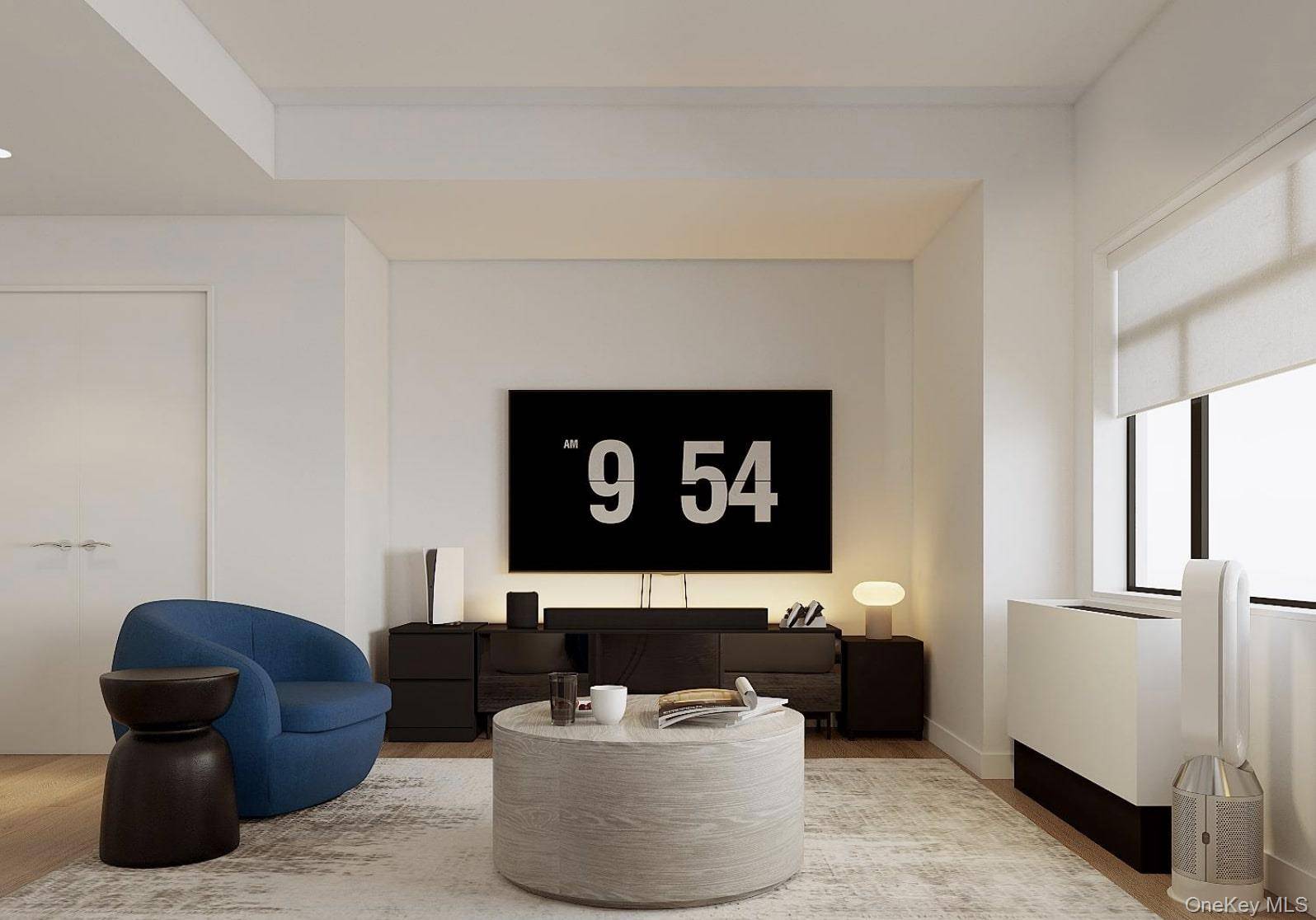 Long Island City, NY 11101,11-02 49th AVE #PH1C