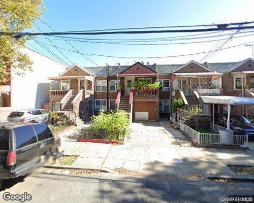 Brooklyn, NY 11212,323 E 91st ST