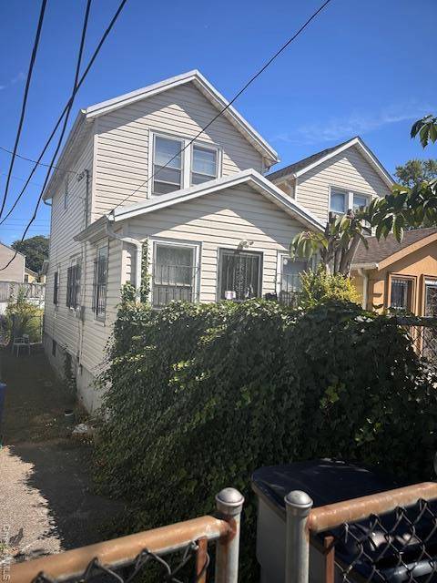 Jamaica South, NY 11436,12313 144th ST