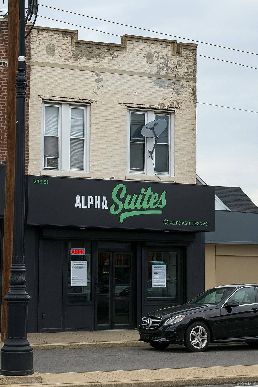 Bellerose, NY 11426,248-51 Jericho Tpke