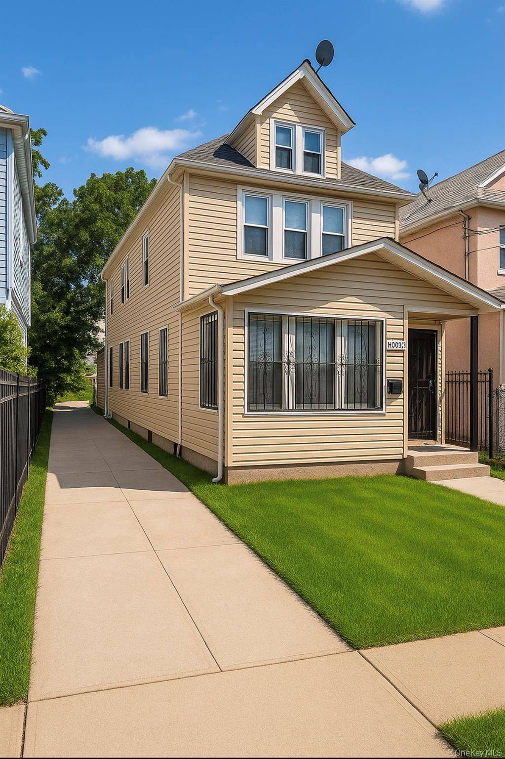 Richmond Hill S., NY 11419,Address not disclosed