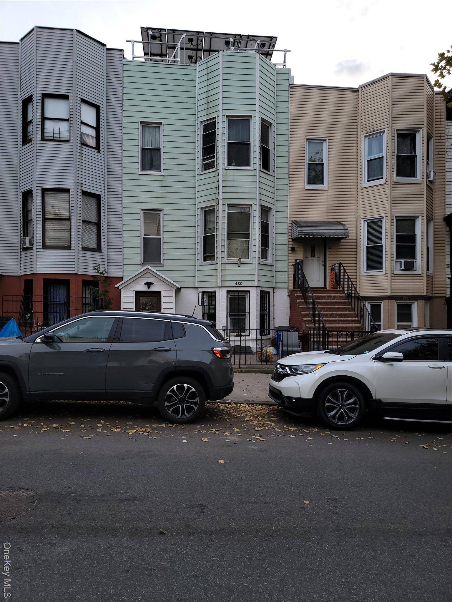 Brooklyn, NY 11220,430 46th ST