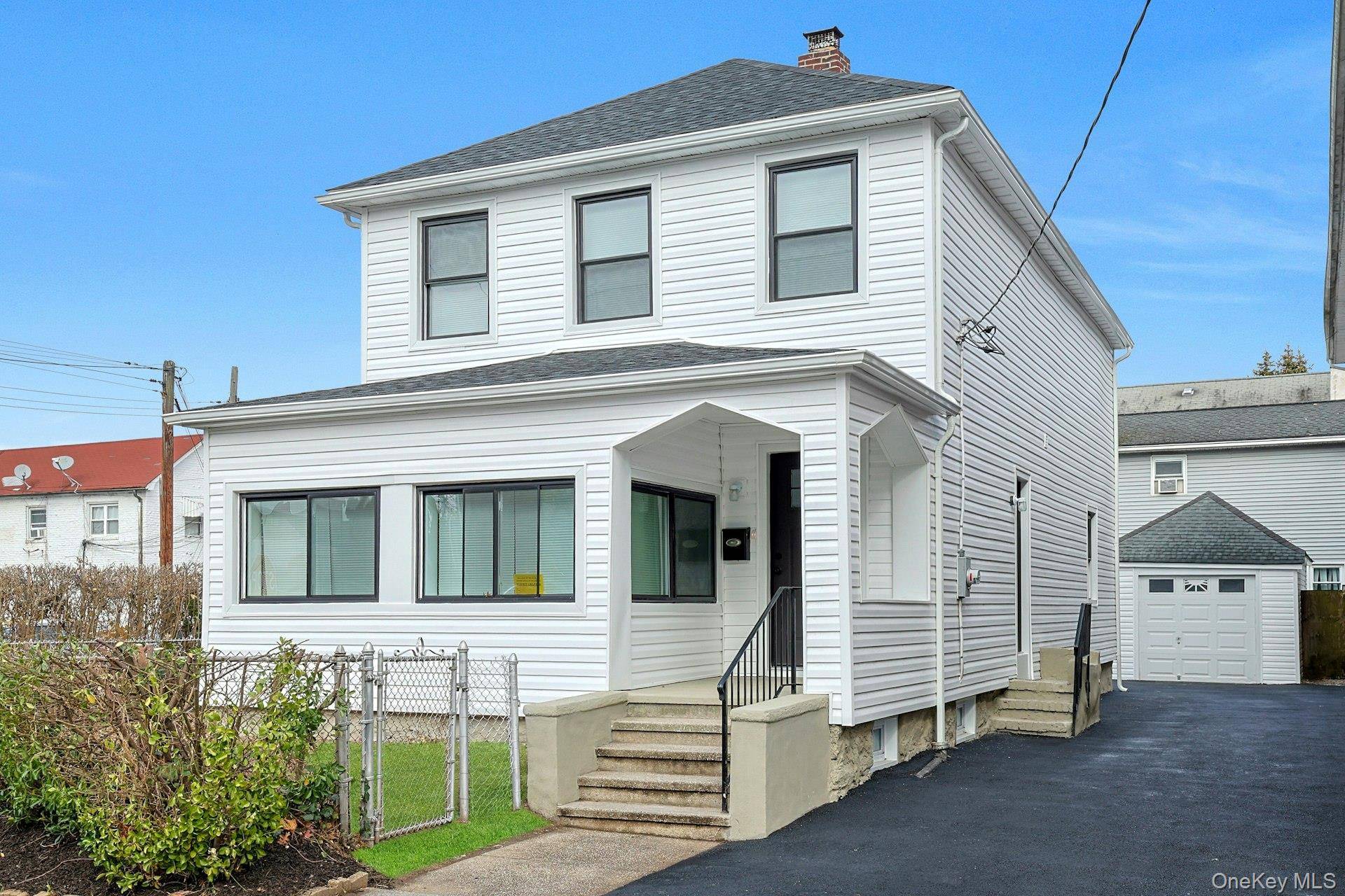 Pelham, NY 10803,119 6th ST