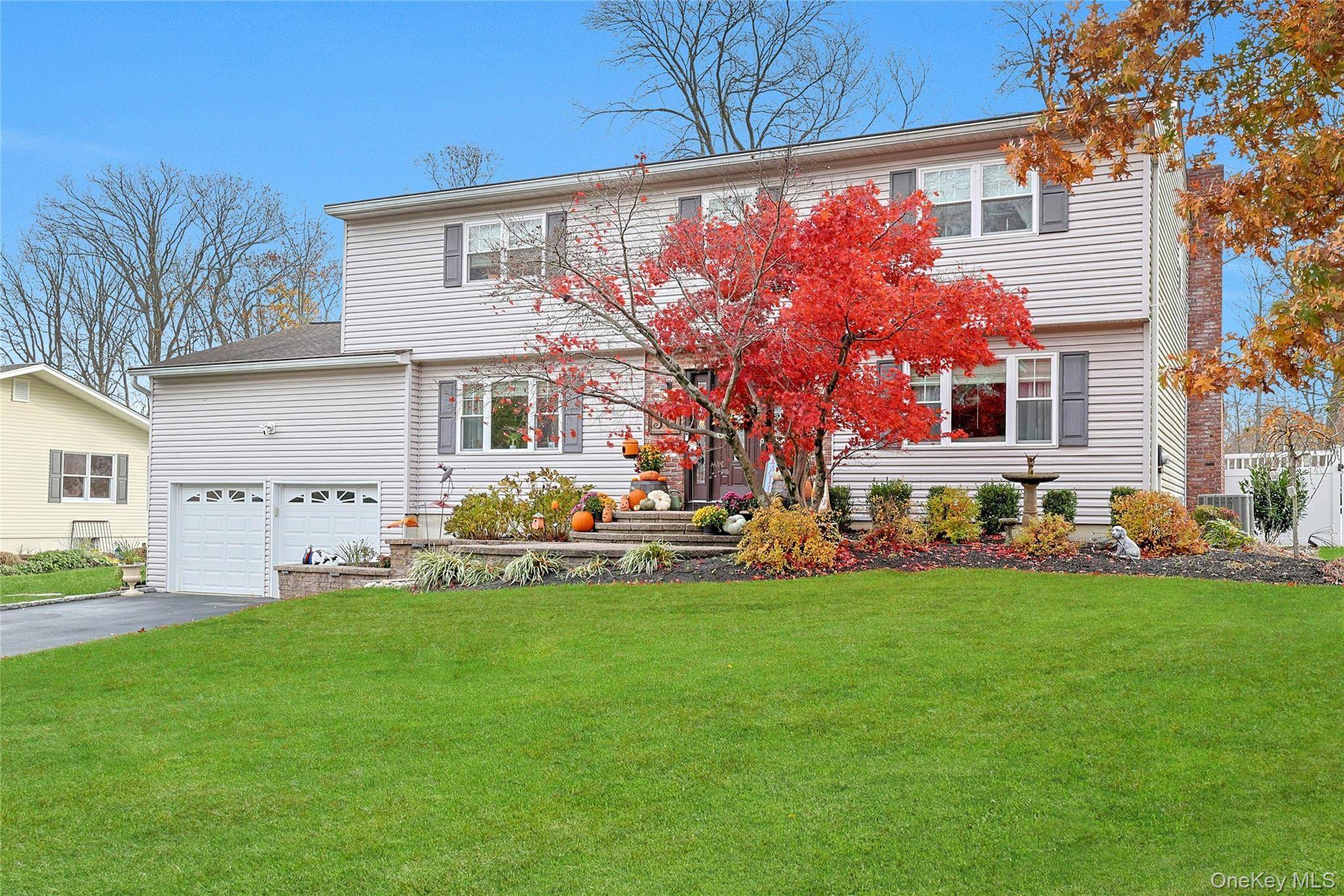 Nanuet, NY 10954,30 Pelham AVE