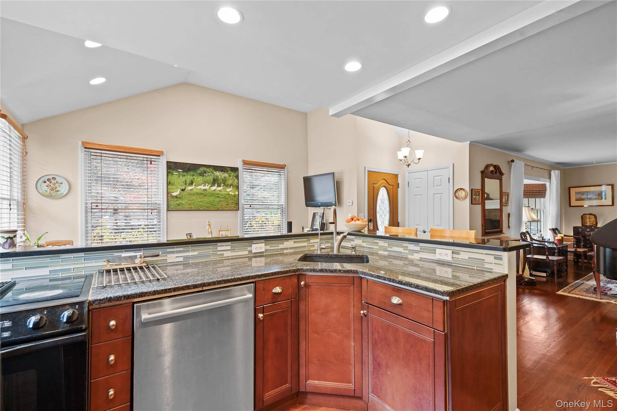 South Salem, NY 10590,247 Smith Ridge RD