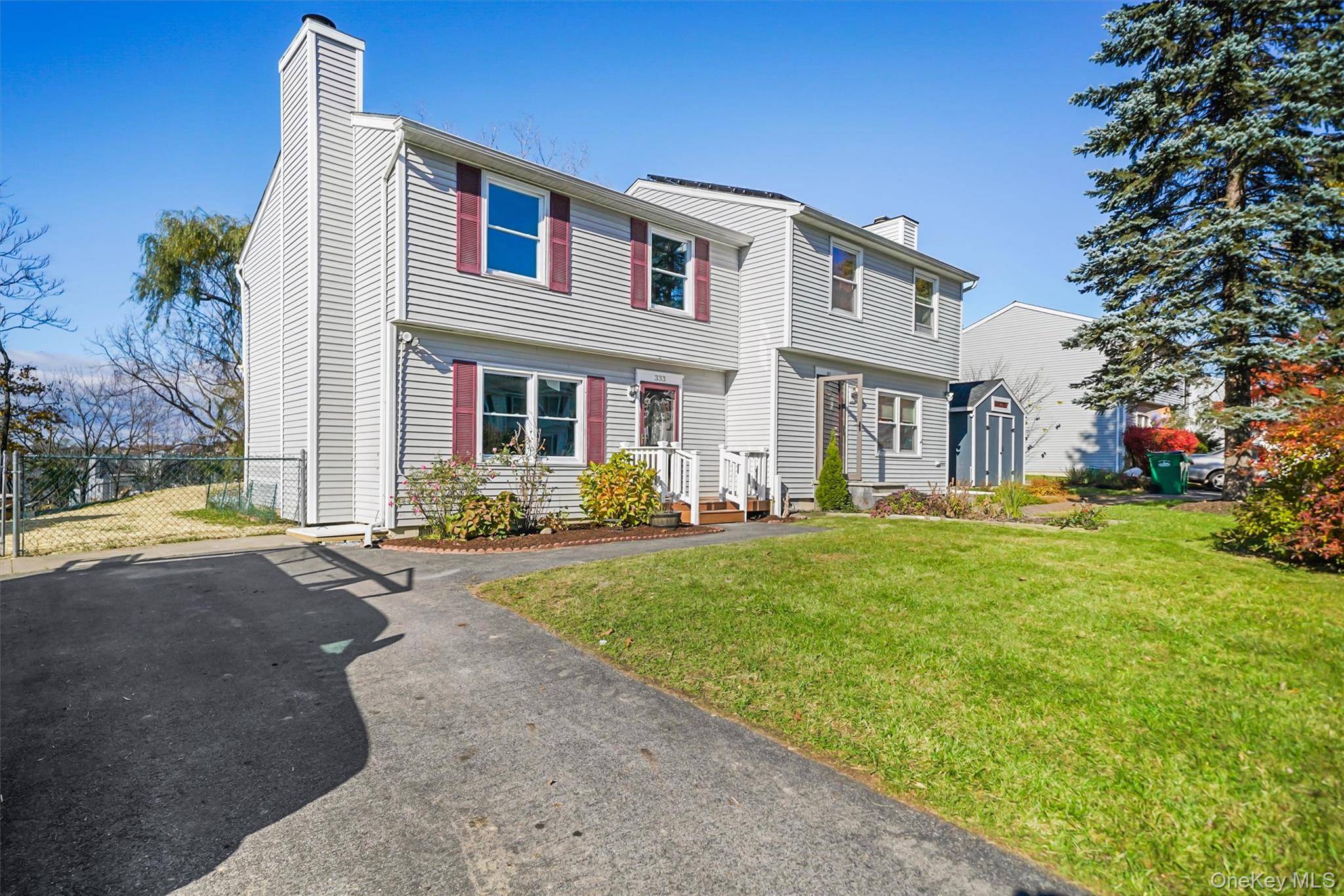 Beacon, NY 12508,333 Hudson AVE