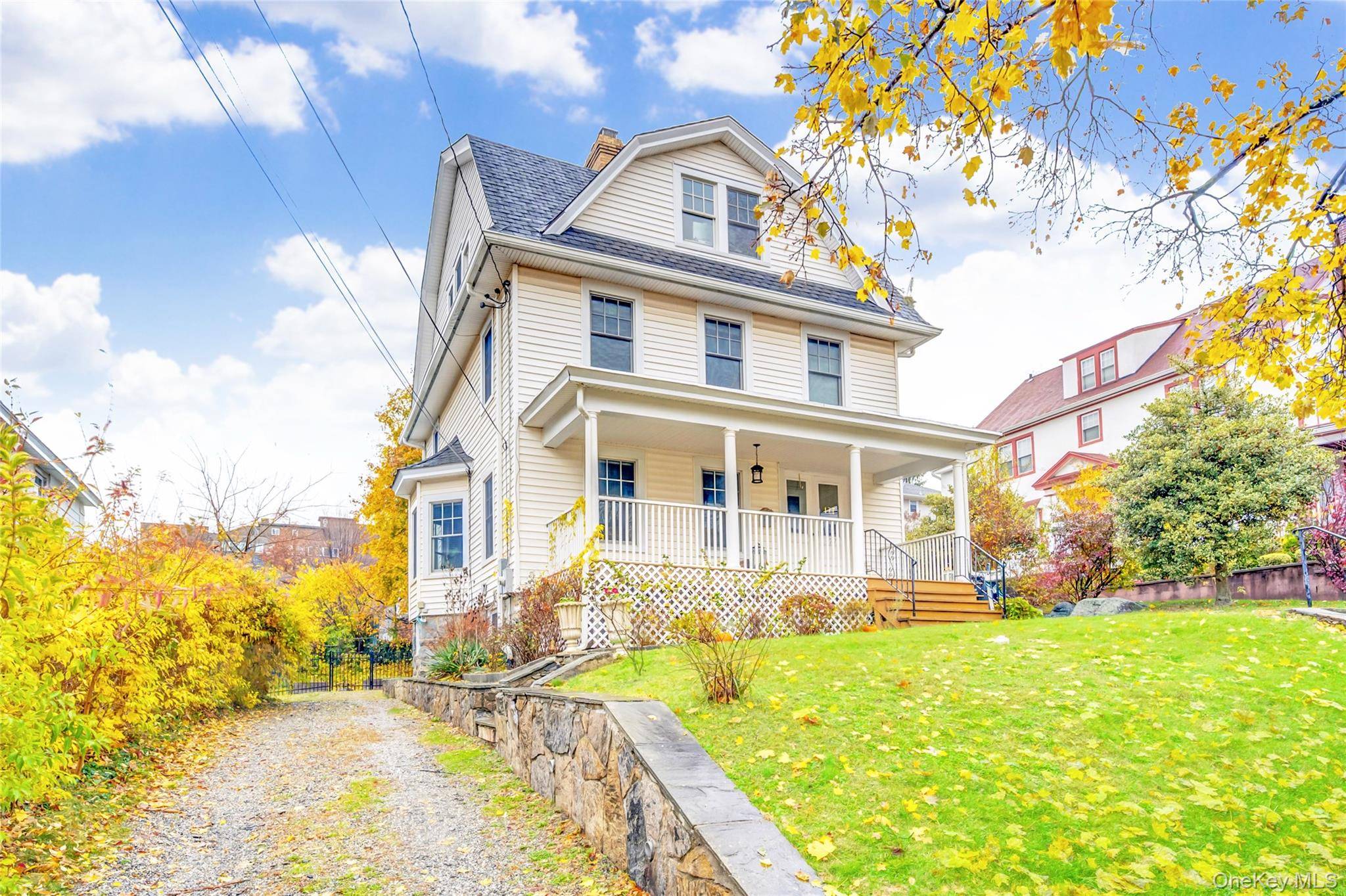 White Plains, NY 10601,177 Church ST