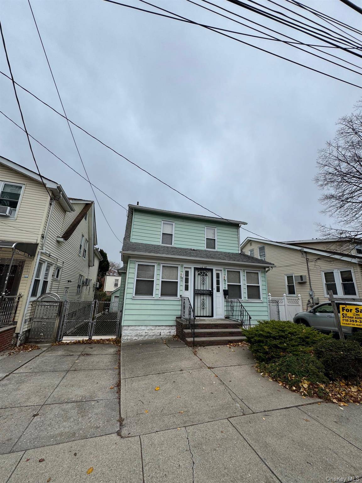 College Point, NY 11356,1242 120th ST