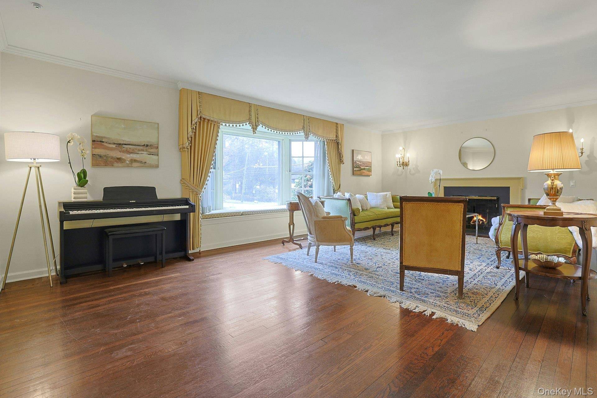 Scarsdale, NY 10583,1 Elm RD