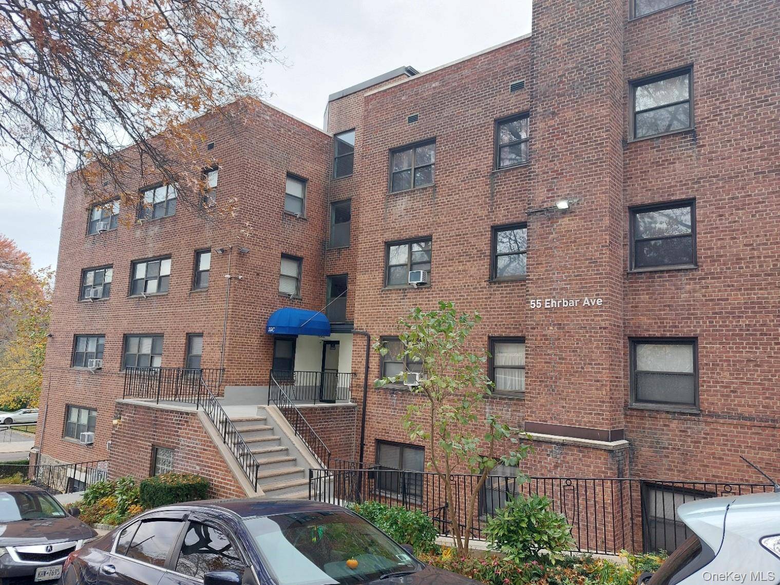 Mount Vernon, NY 10552,55 Ehrbar AVE #1M