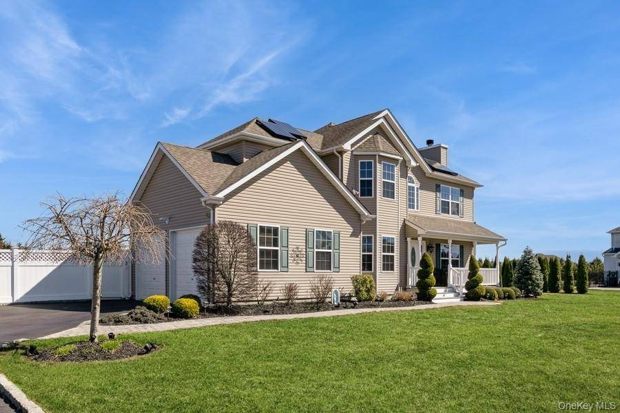 Wading River, NY 11792,49 Calverton (Canterbury) CT