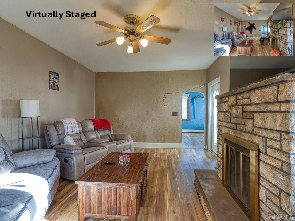 Newburgh, NY 12550,6 Willow ST