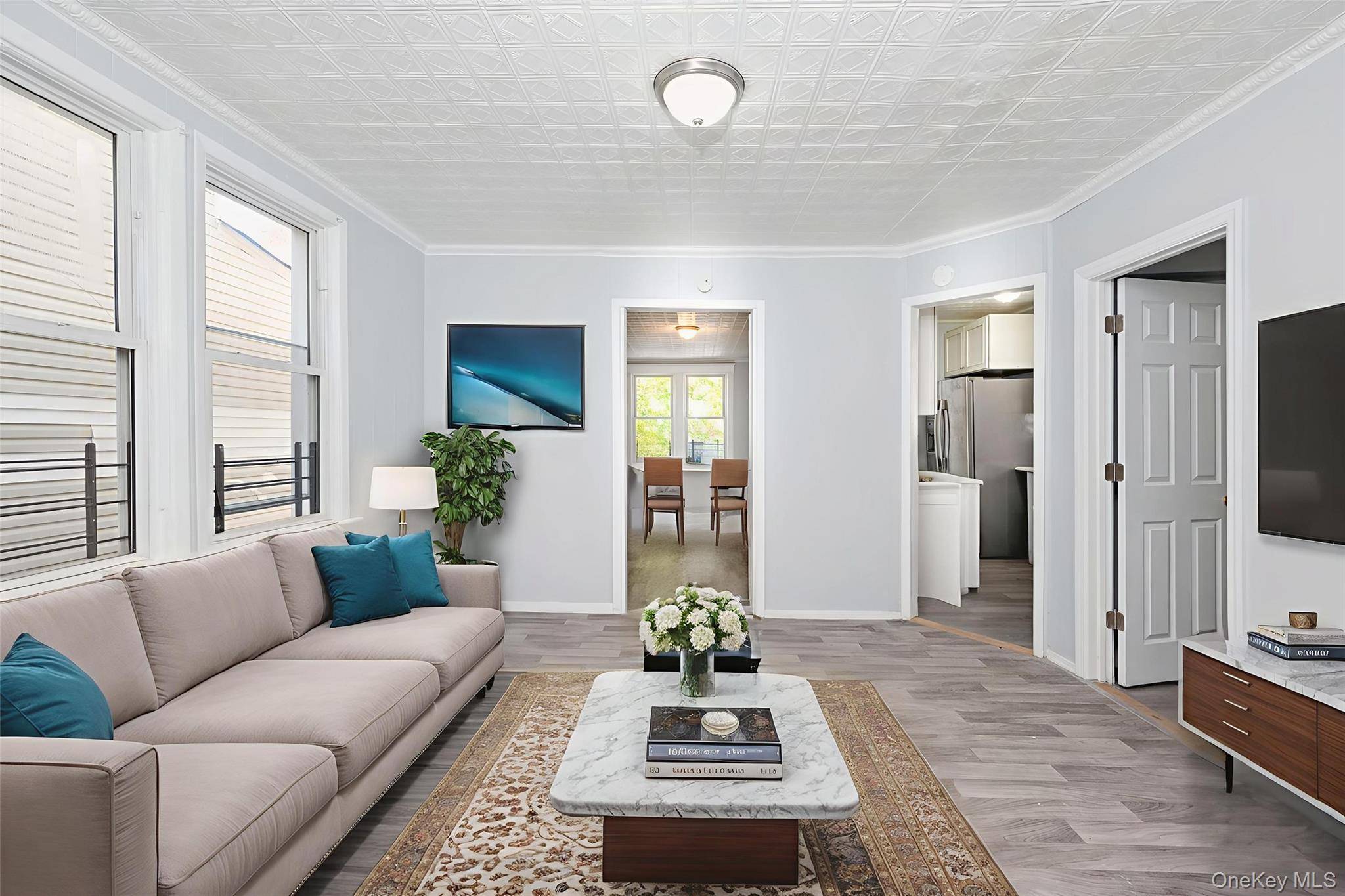 Bronx, NY 10473,611 Saint Lawrence AVE #1