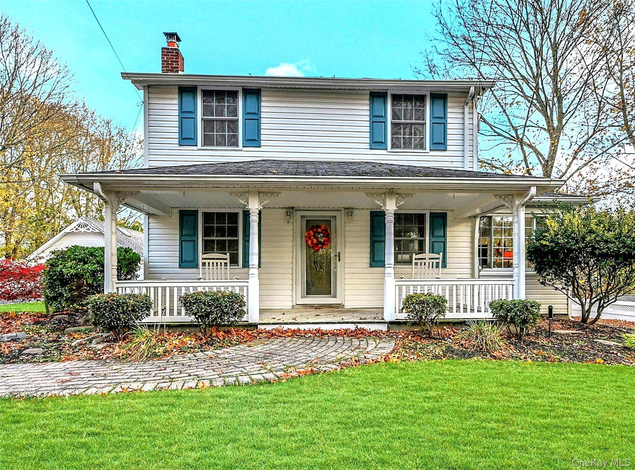 Mount Sinai, NY 11766,15 Shore RD