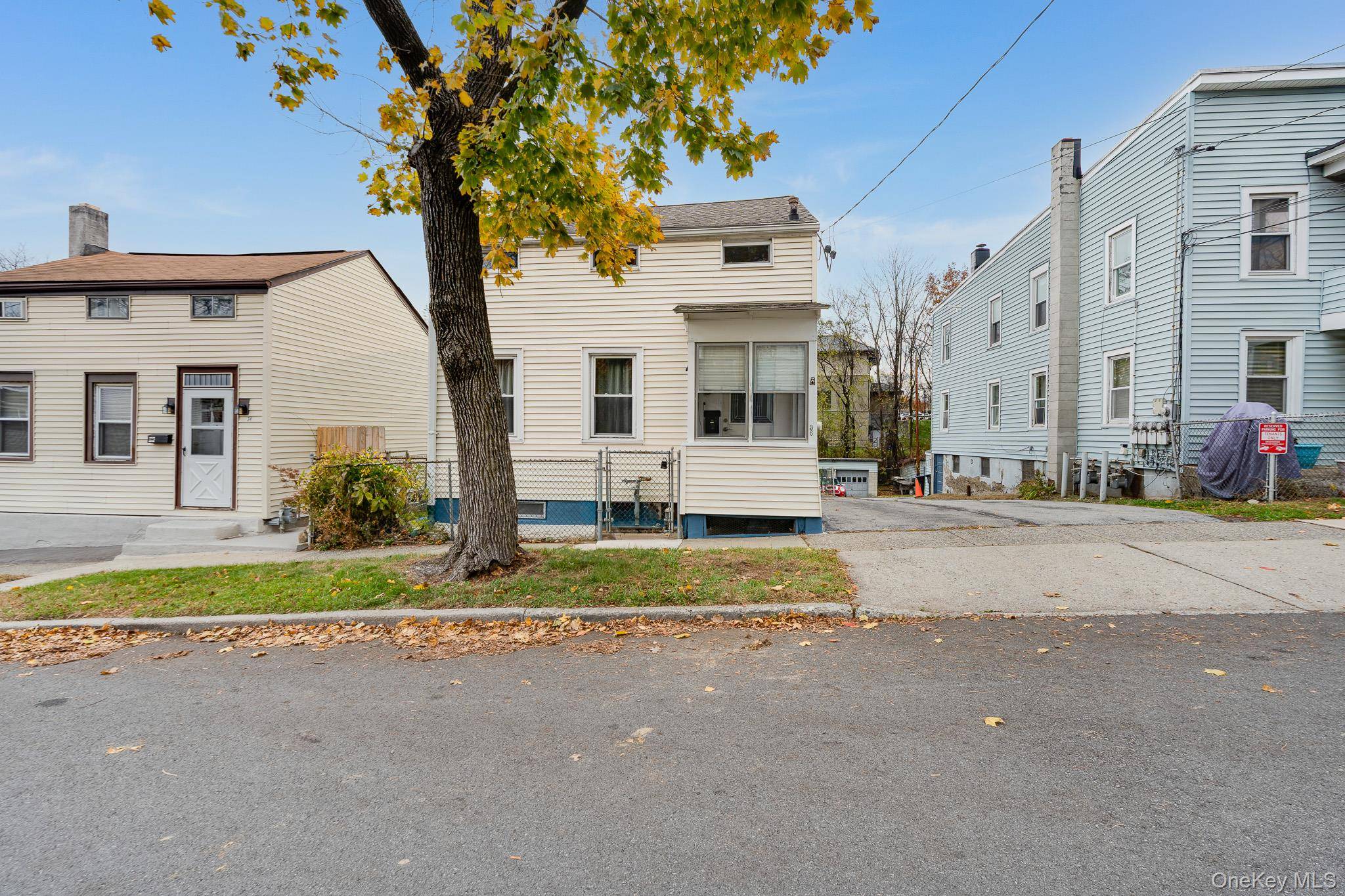 Poughkeepsie, NY 12601,36 Spruce ST