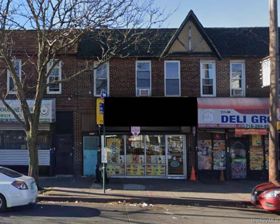 Saint Albans, NY 11412,11106 Farmers BLVD