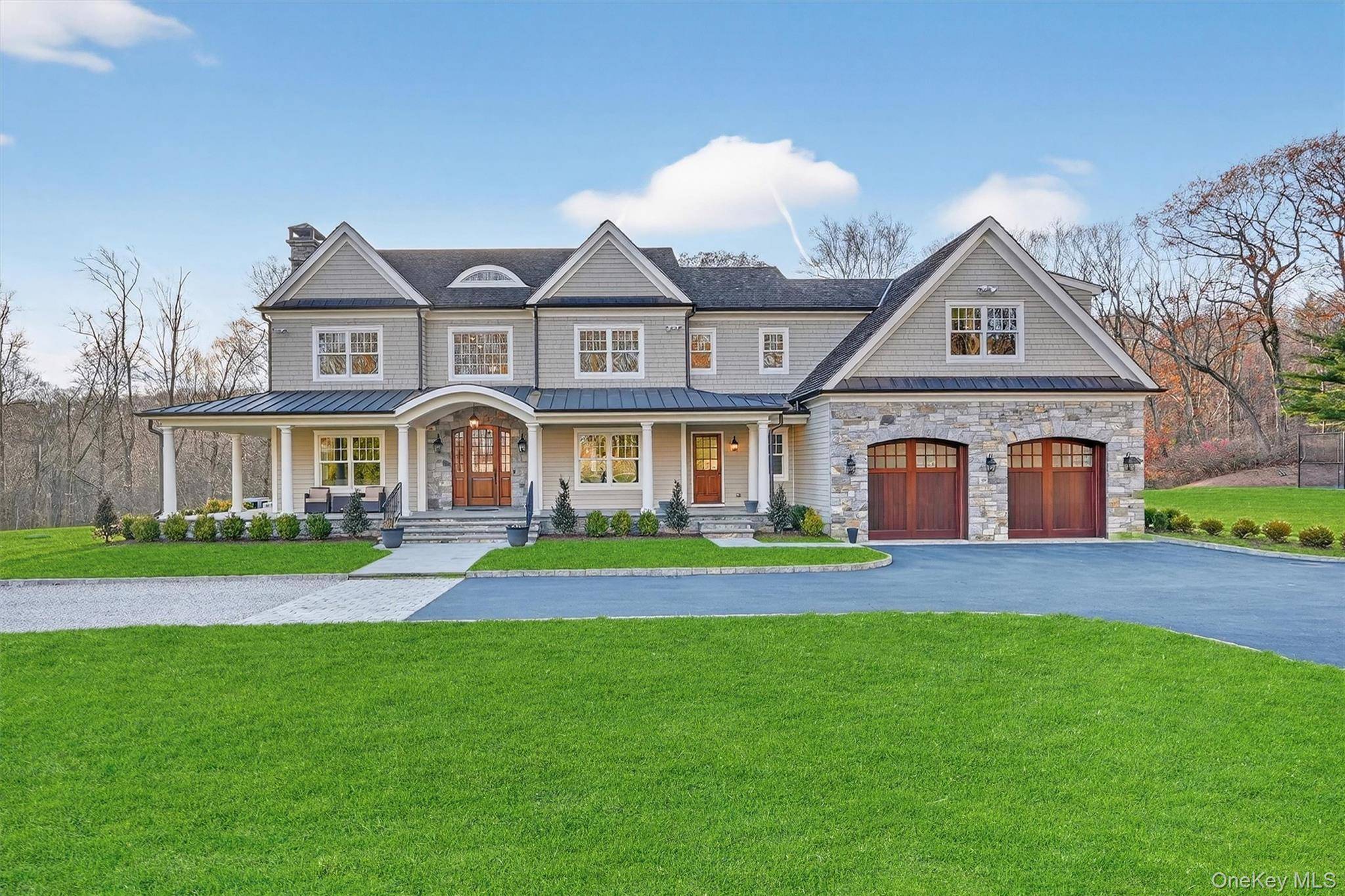 Bedford, NY 10549,117 Chestnut Ridge RD