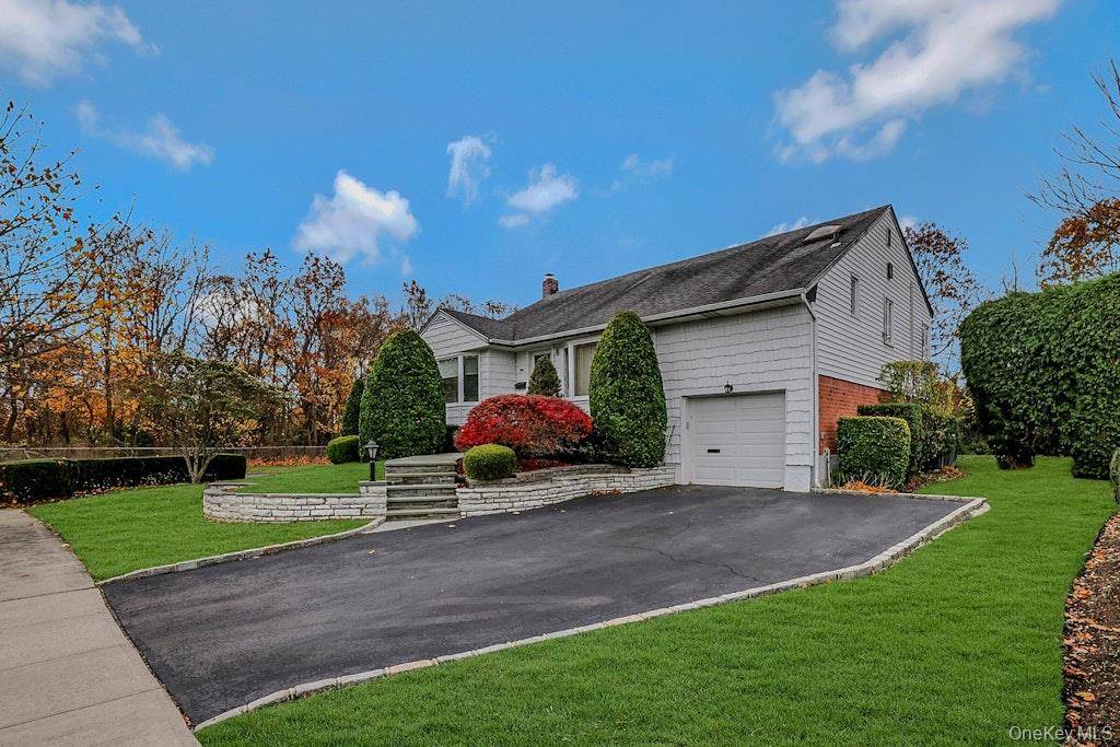 Jericho, NY 11753,1 Fulton PL