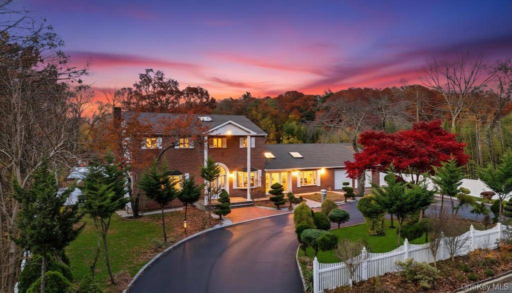 Kings Park, NY 11754,100 Old Northport RD