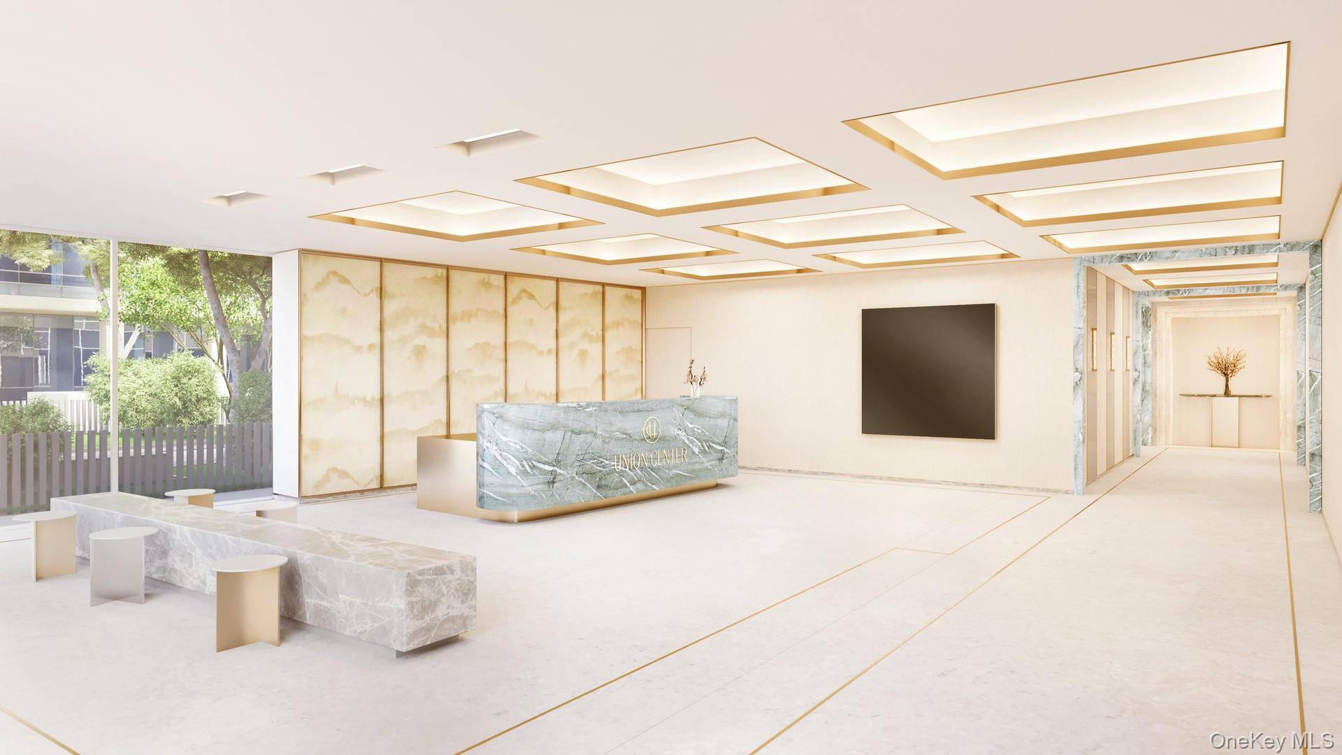 Flushing, NY 11354,37-16 Union ST #1007